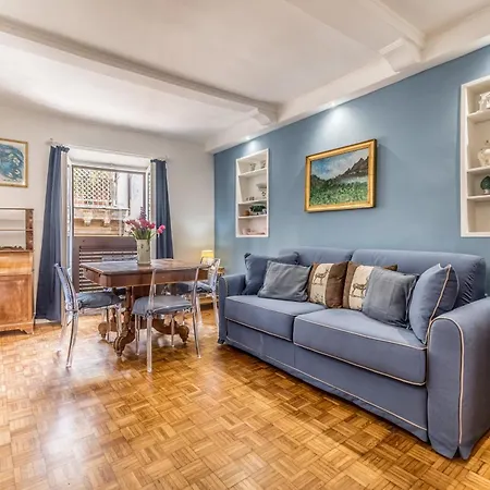 아파트 Spagna Dream By Ghor *