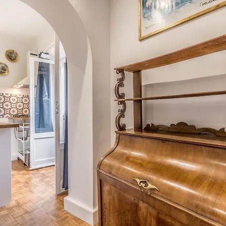 Spagna Dream By Ghor 아파트