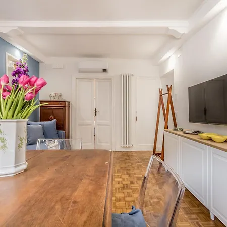 Spagna Dream By Ghor 아파트 *