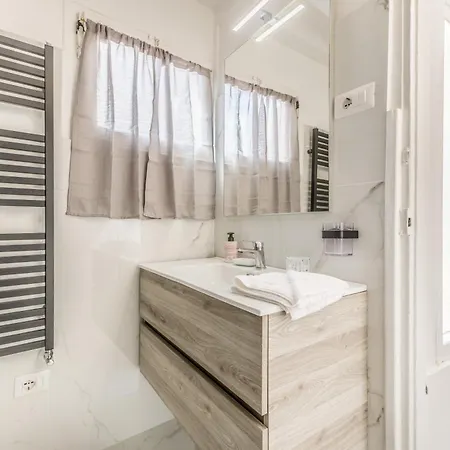 아파트 Spagna Dream By Ghor 로마