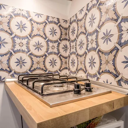 Spagna Dream By Ghor * 로마