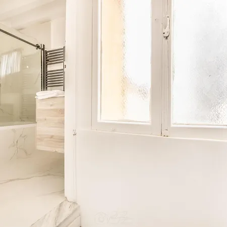 아파트 Spagna Dream By Ghor *