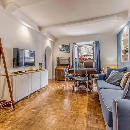 Spagna Dream By Ghor 로마