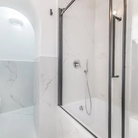 Apartment Spagna Dream By Ghor Rom