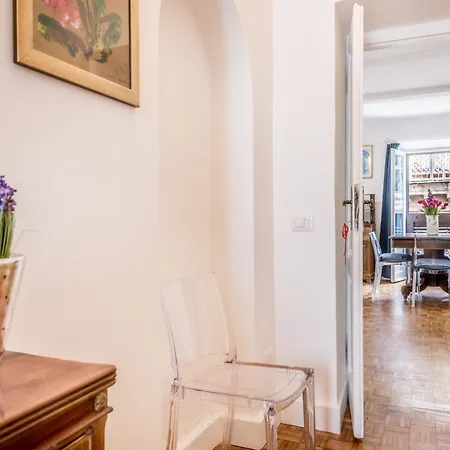 Spagna Dream By Ghor Apartament Rzym