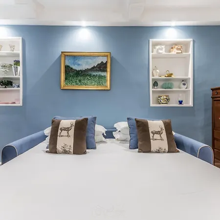 Spagna Suite Dream Appartamento By Ghor