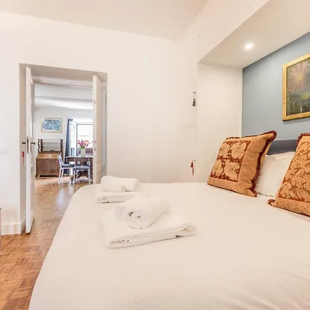 公寓 Spagna Suite Dream Appartamento By Ghor