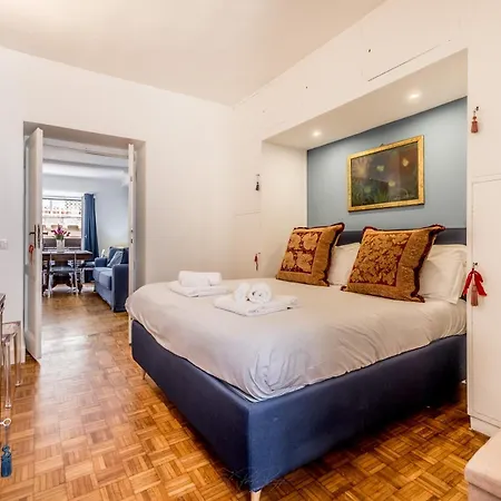 Spagna Suite Dream Appartamento By Ghor