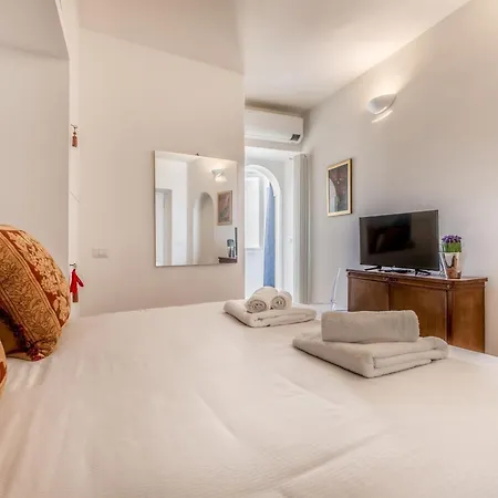 Spagna Dream By Ghor Apartament