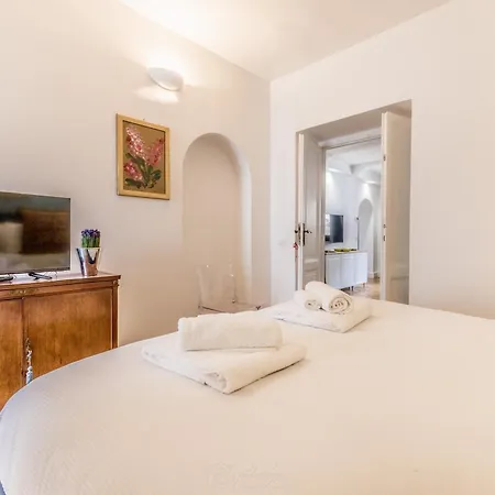 Spagna Dream By Ghor Apartament *