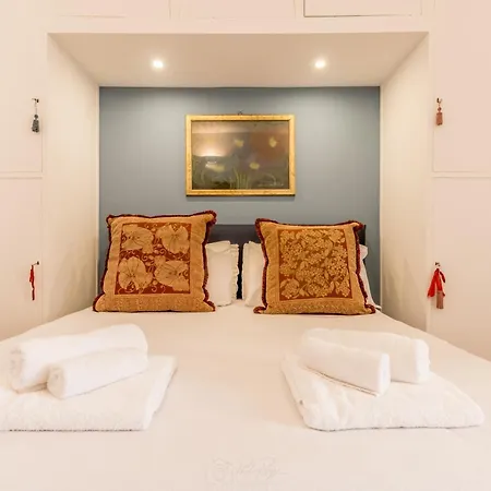Spagna Suite Dream Appartamento By Ghor 罗马