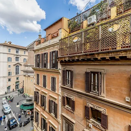 Spagna Suite Dream Appartamento By Ghor