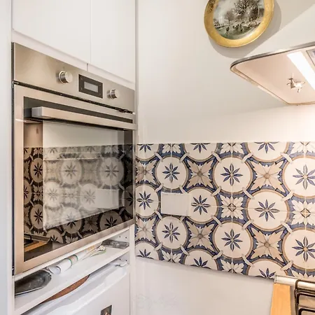 Spagna Dream By Ghor Apartament