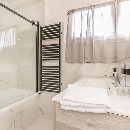 公寓 Spagna Suite Dream Appartamento By Ghor