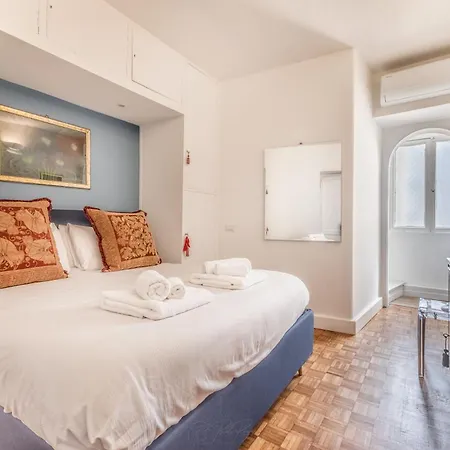 Spagna Dream By Ghor Apartament Rzym